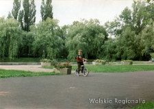 Park Sowińskiego
