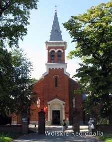 Kościół pw. św. Stanisława