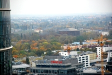 Panorama Woli