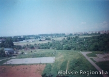 Panorama Woli