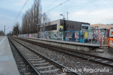 Stacja Warszawa Koło