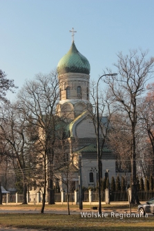 Cerkiew św. Jana Klimaka
