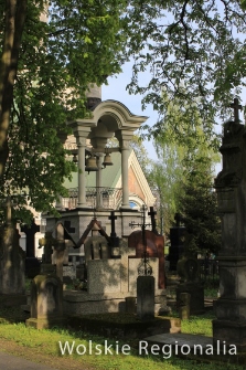 Cmentarz Prawosławny
