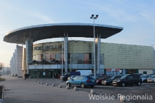 Centrum handlowe Fort Wola