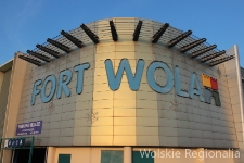 Centrum handlowe Fort Wola