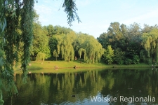Park Moczydło