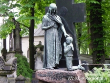 Grobowiec rodziny Zambrzyckich