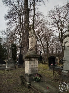 Cmentarz prawosławny