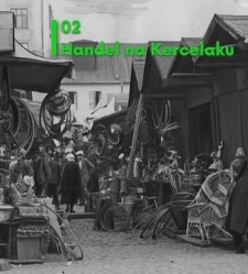 Słuchowisko - Kercelak 2022 cz.2 "Handel na Kercelaku"