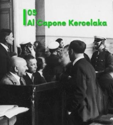 Słuchowisko - Kercelak 2022 cz.5 "Al Capone Kercelaka"