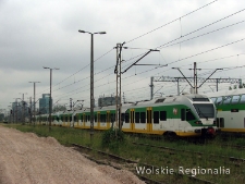 Dworzec Warszawa Zachodnia