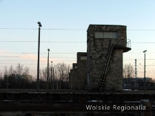 Dworzec Warszawa Zachodnia