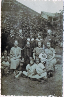 Rodzina Zajkowskich