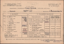 Sprawozdanie z działalności III Czytelni Naukowej