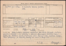 Formy pracy w zakresie upowszechniania książki w 1962 roku