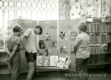 Biblioteka dla Dzieci i Młodzieży nr 46