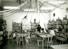 Biblioteka dla Dzieci i Młodzieży nr 46