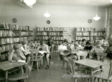 Biblioteka dla Dzieci i Młodzieży nr 36