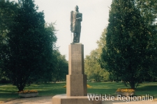 Pomnik gen. Józefa Sowińskiego