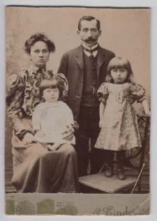 Fotografia rodziny